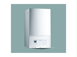 威能ecoTEC plus VU 商用豪华型冷凝炉（单采暖）