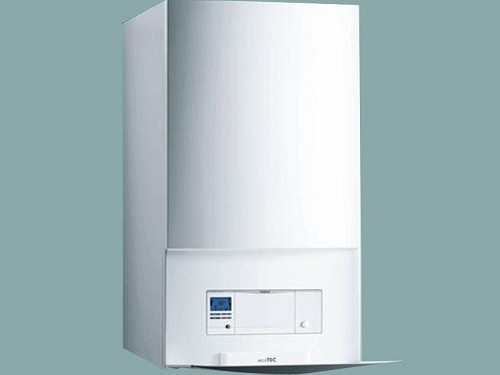 威能ecoTEC plus VU 商用豪华型冷凝炉（单采暖）