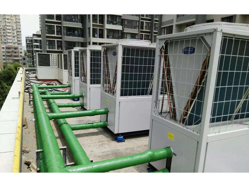 温室大棚采暖哪种方式好? 空气能热泵采暖费用是多少?